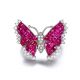 Papillon ardent