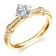 Bambou Solitaire