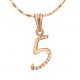 Chiffre 5
