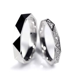 Alliances Duo Triangulaire Platine