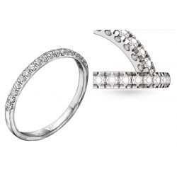 Bague Réflexion 4