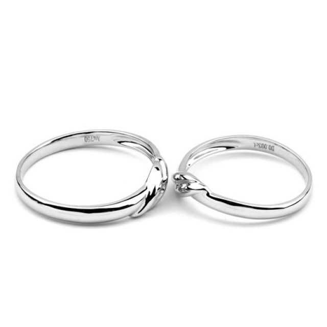 Bijou alliance mariage - Alliance Femme - Platine - Diamant