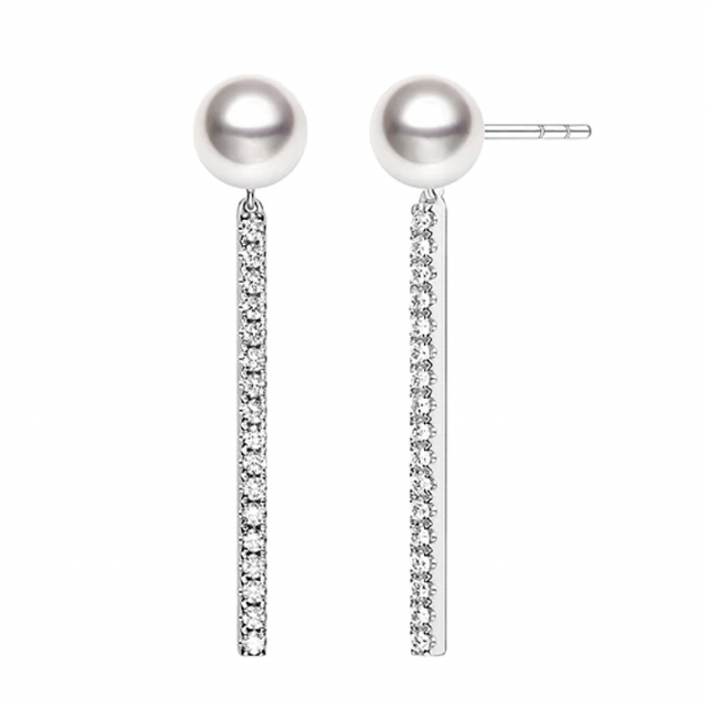 Boucles Oreilles Rêverie