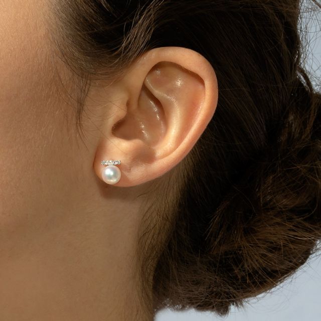 Boucles Oreilles Rêverie 5