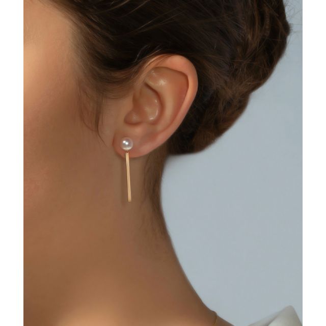 Boucles Oreilles Rêverie 4