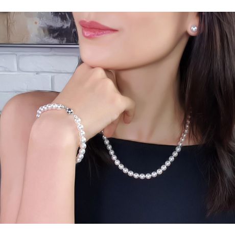 Parure élixir d'amour