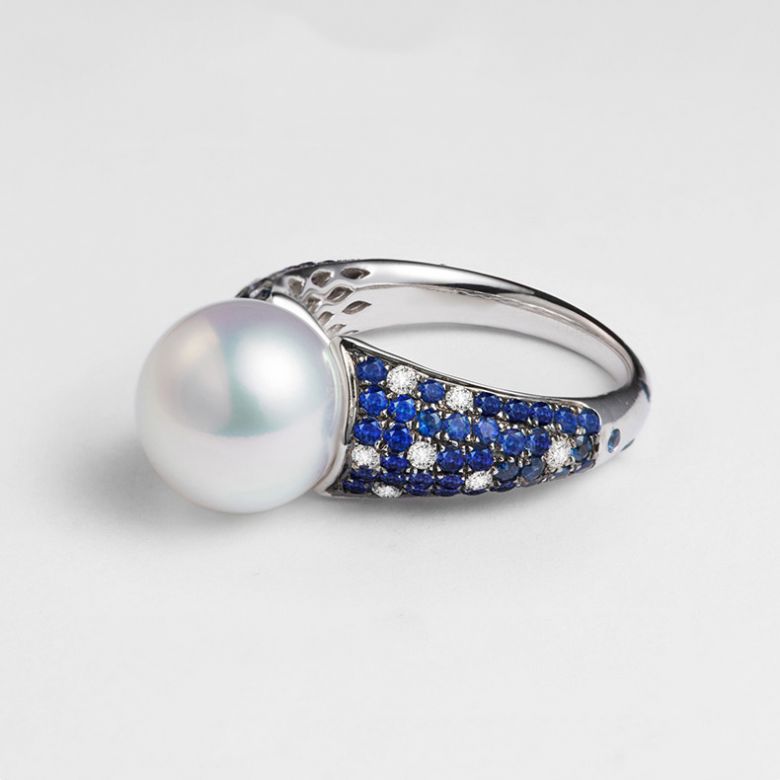 Bague Merlin l'Enchanteur - 2