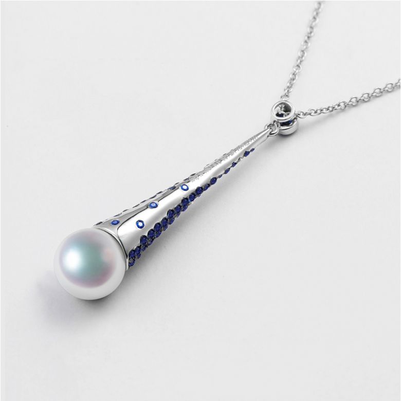 Pendentif Merlin l'Enchanteur - 11