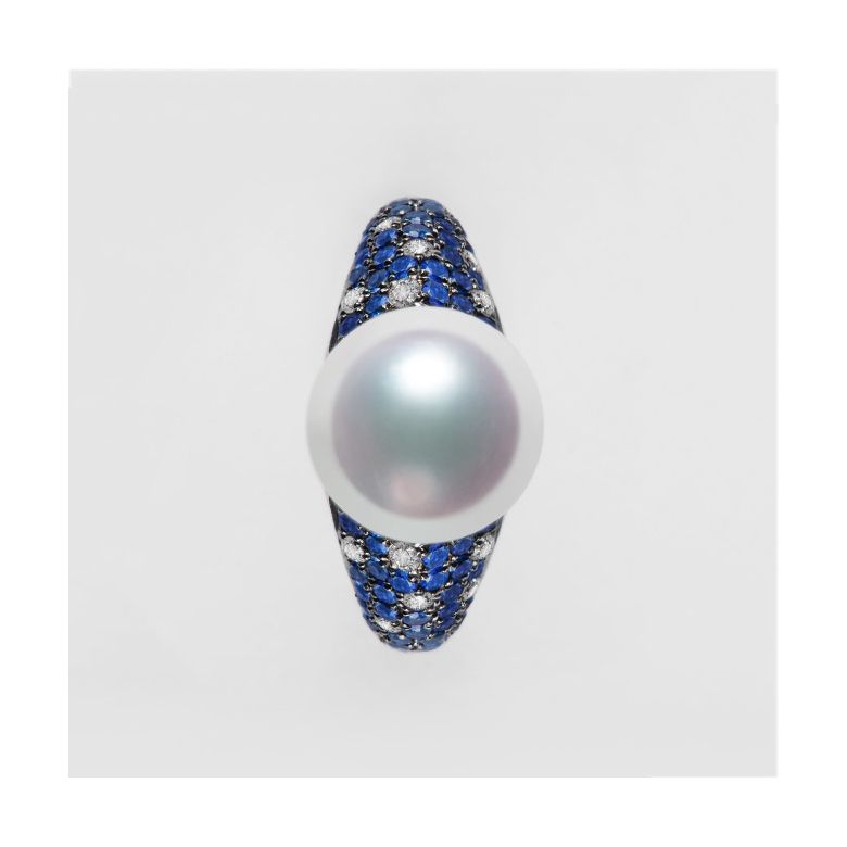 Bague Merlin l'Enchanteur - 5