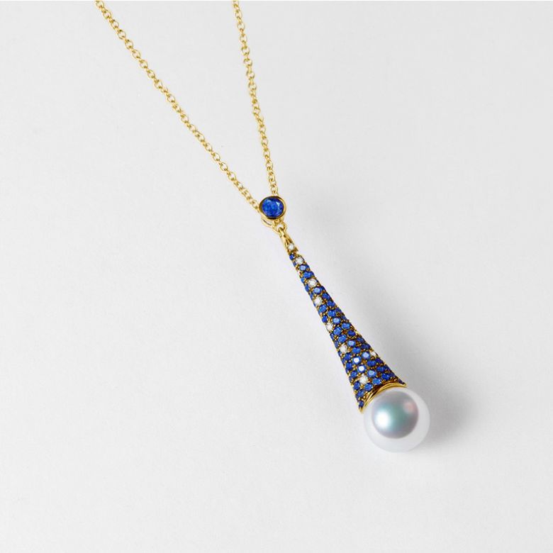 Pendentif Merlin l'Enchanteur - 5
