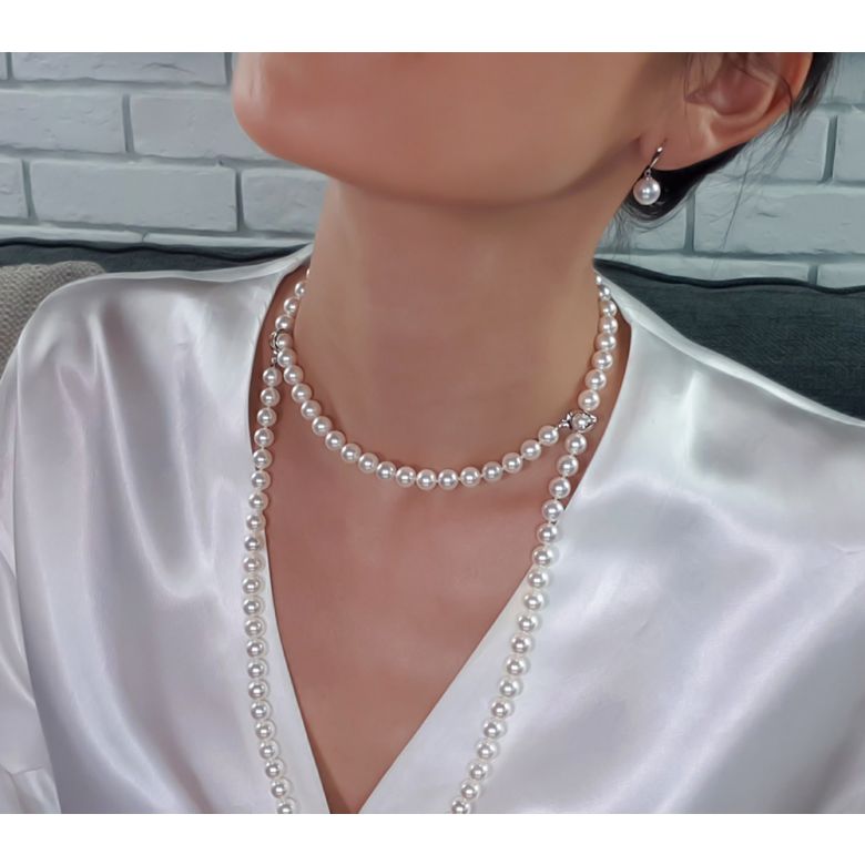 Collier Meiji - 2