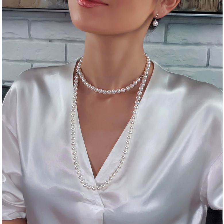 Collier Meiji - 3