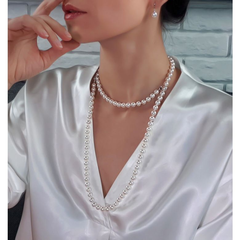 Collier Meiji - 4