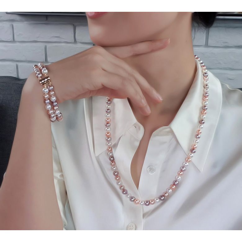 Parure Plurielle - 3