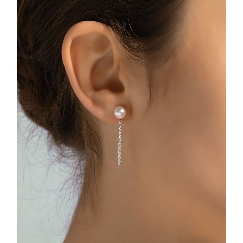 Boucles Oreilles Rêverie - 4