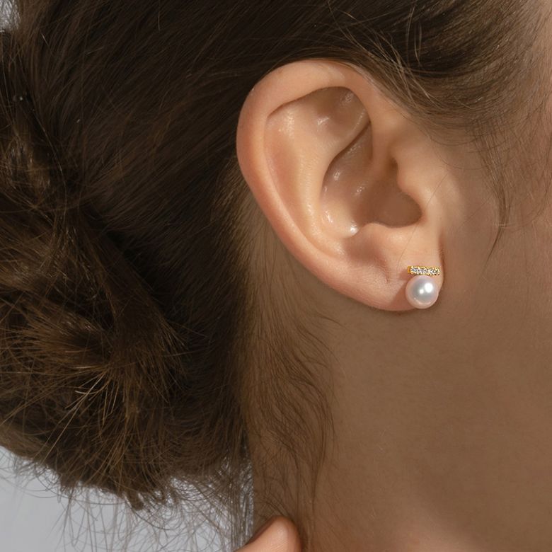 Boucles Oreilles Rêverie 6 - 3