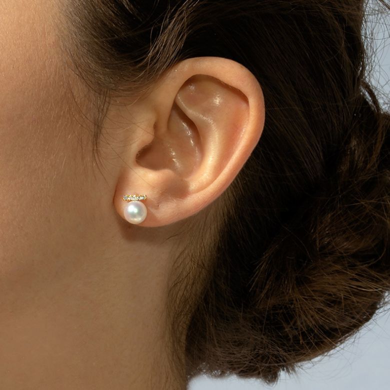 Boucles Oreilles Rêverie 6 - 2