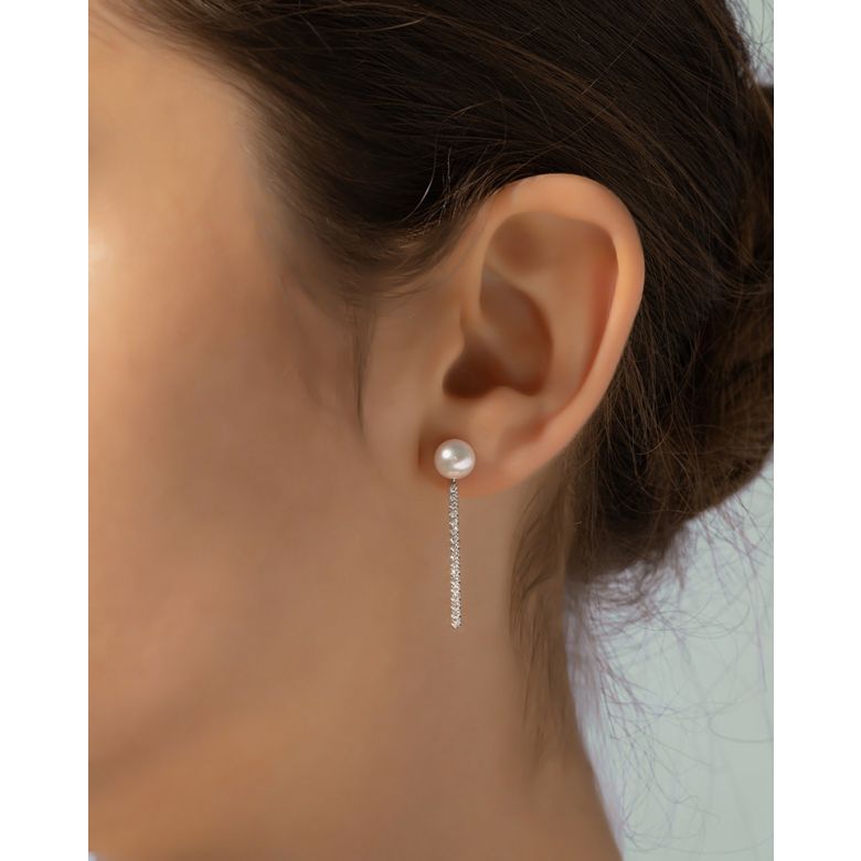 Boucles Oreilles Rêverie - 3
