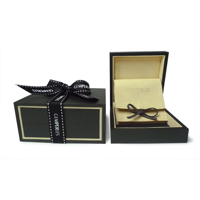 Achat alliances mariage - Alliances Solitaires Duo - Or jaune, diamants - 7