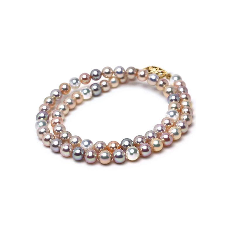 Parure Plurielle - 4