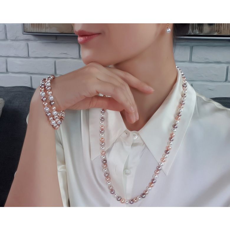 Parure Plurielle - 2