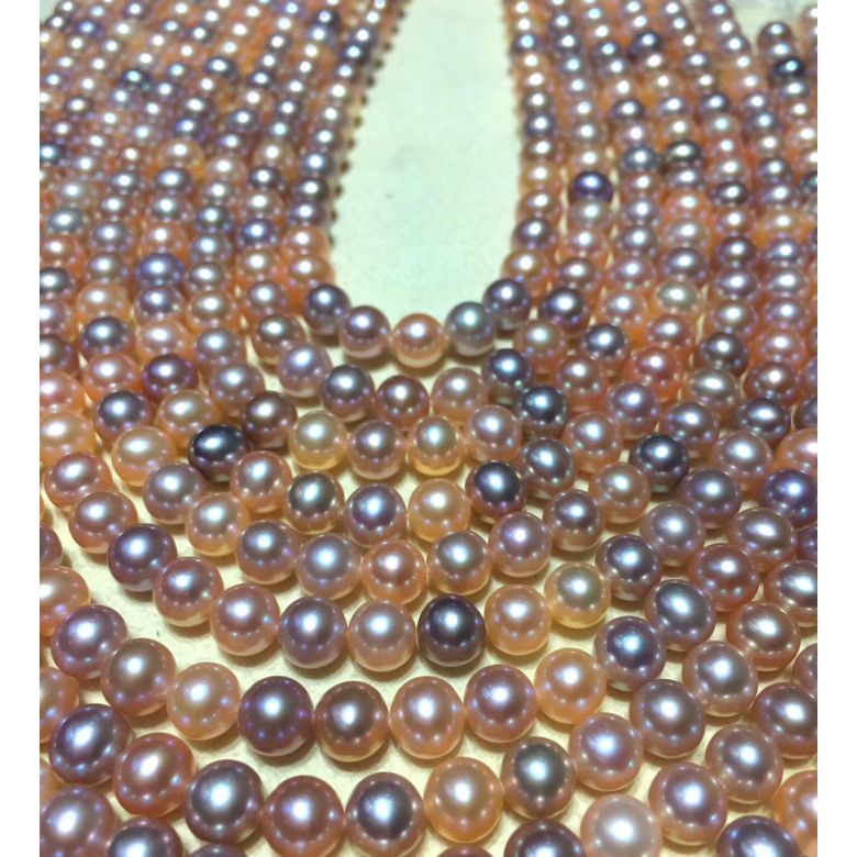 Parure Plurielle - 6