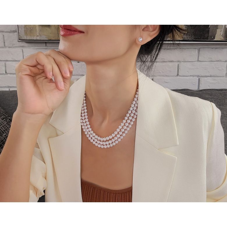 Collier Nagoya - 4