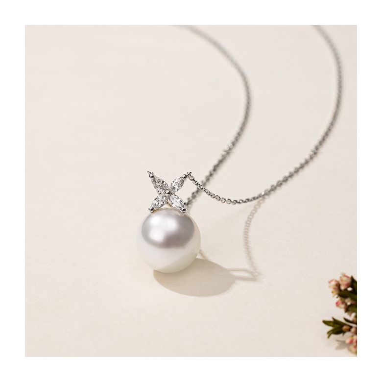 Pendentif Symphonie Nuptiale - 2