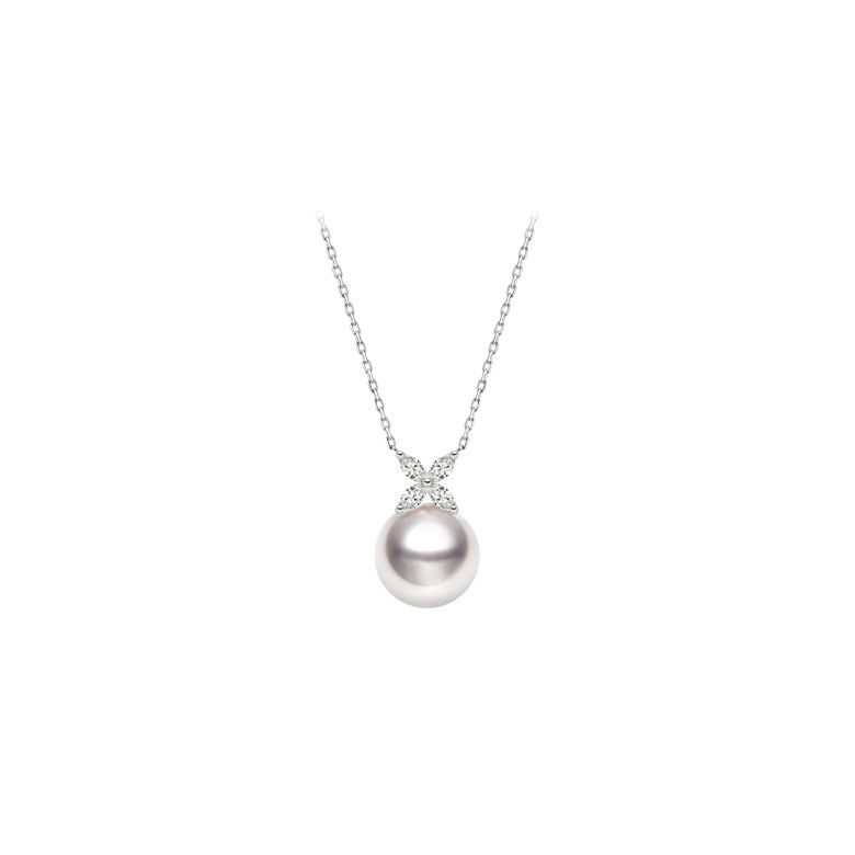 Pendentif Symphonie Nuptiale - 5