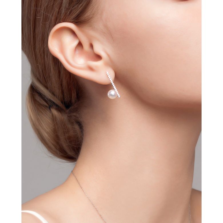 Boucles Oreilles Réflexion - 6