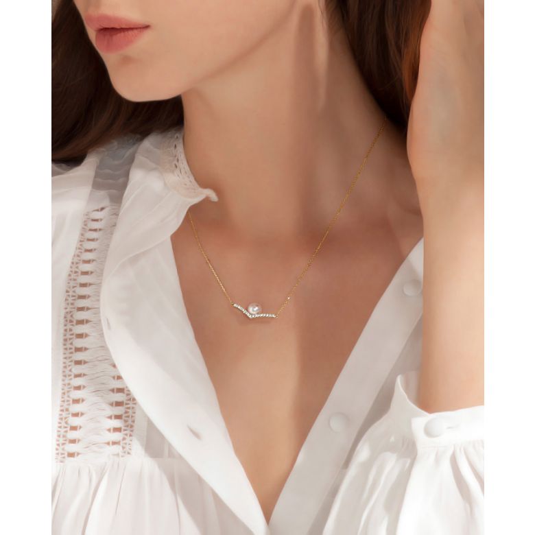 Pendentif Réflexion 3 - 3