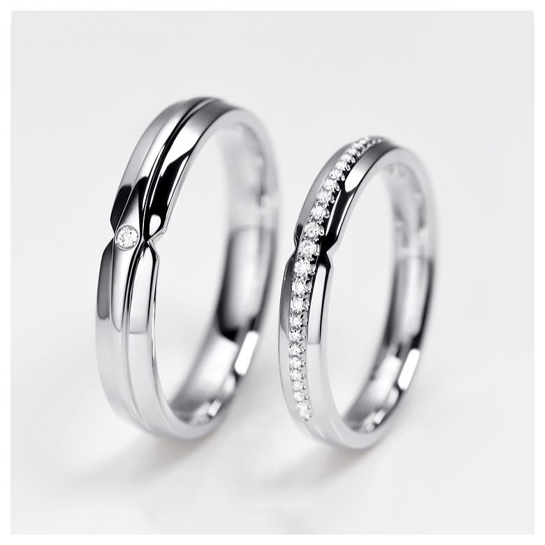 Alliance de Mariage Frida - 2