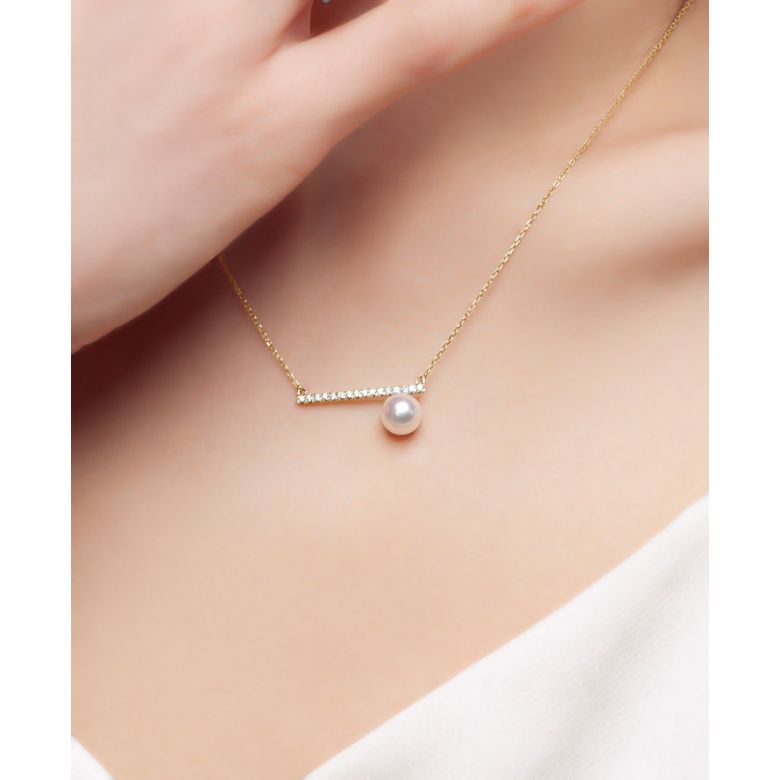 Pendentif Réflexion 2 - 3