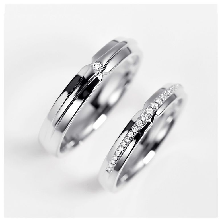 Alliance de Mariage Frida - 3