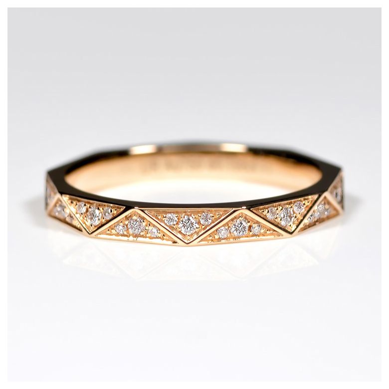 Alliance Triangulaire Femme - 2