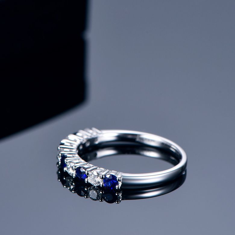 Bague Michèle Morgan - 4