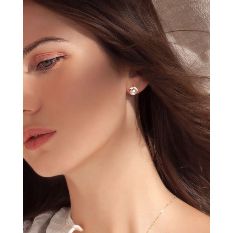 Boucles Oreilles Réflexion 3 - 2