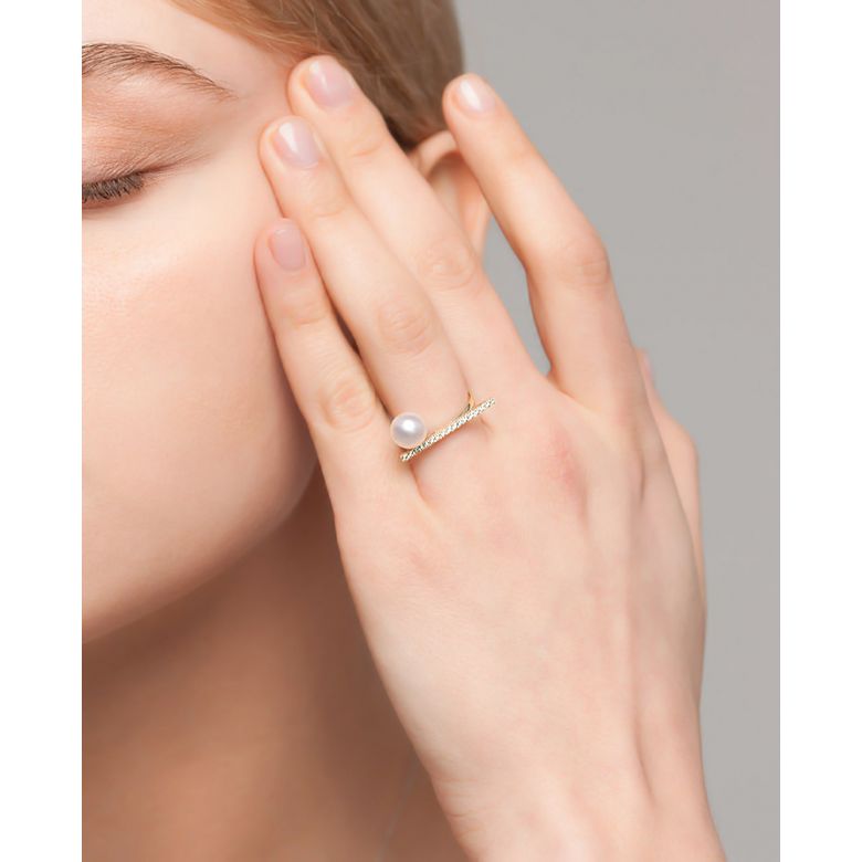 Bague Réflexion 2 - 5