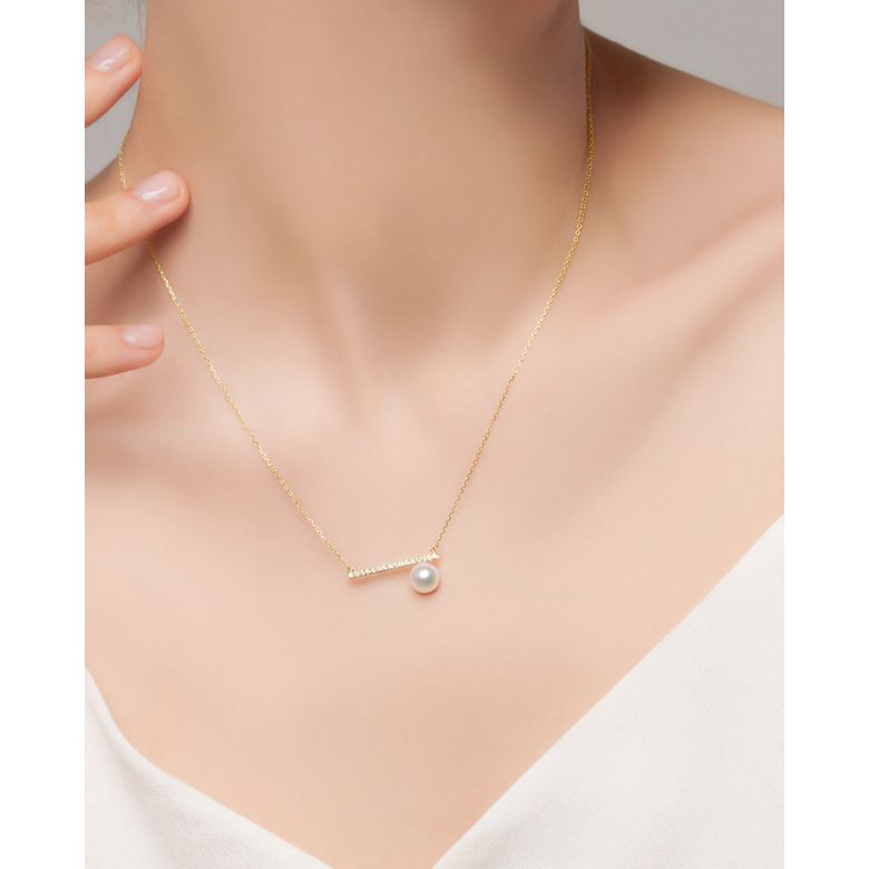 Pendentif Réflexion 2 - 6