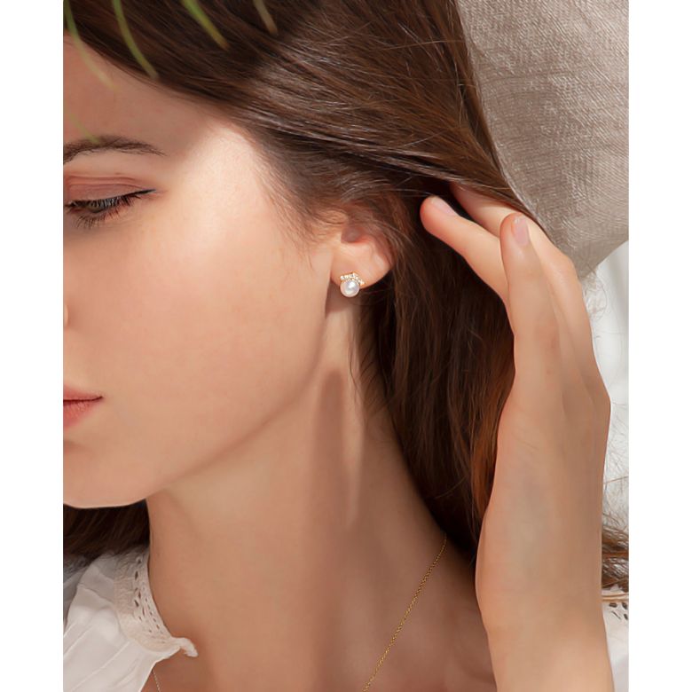 Boucles Oreilles Réflexion 3 - 5