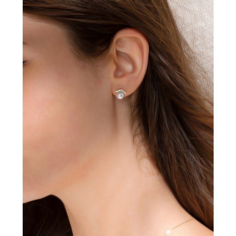 Boucles Oreilles Réflexion 3 - 6