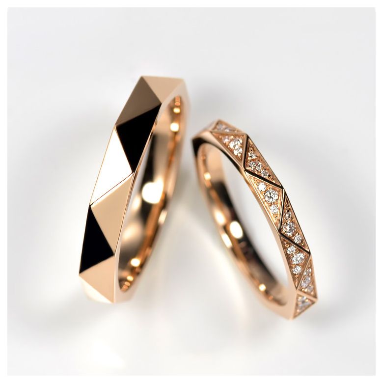 Alliance Triangulaire Femme - 4