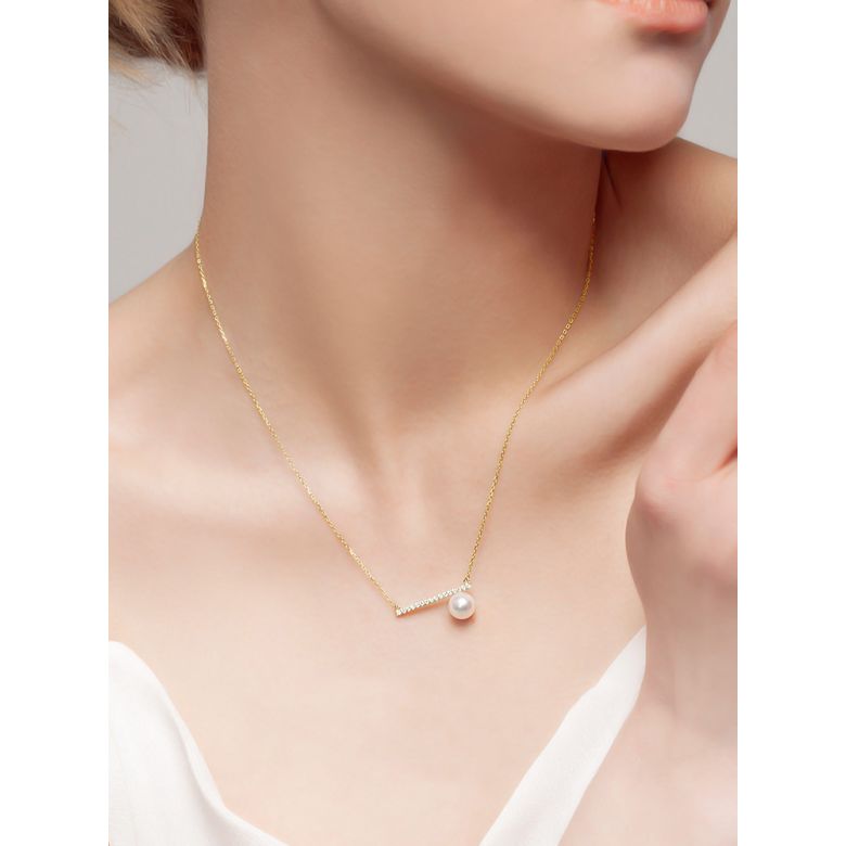 Pendentif Réflexion 2 - 2