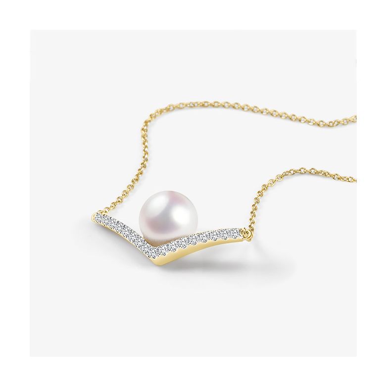 Pendentif Réflexion 3 - 6