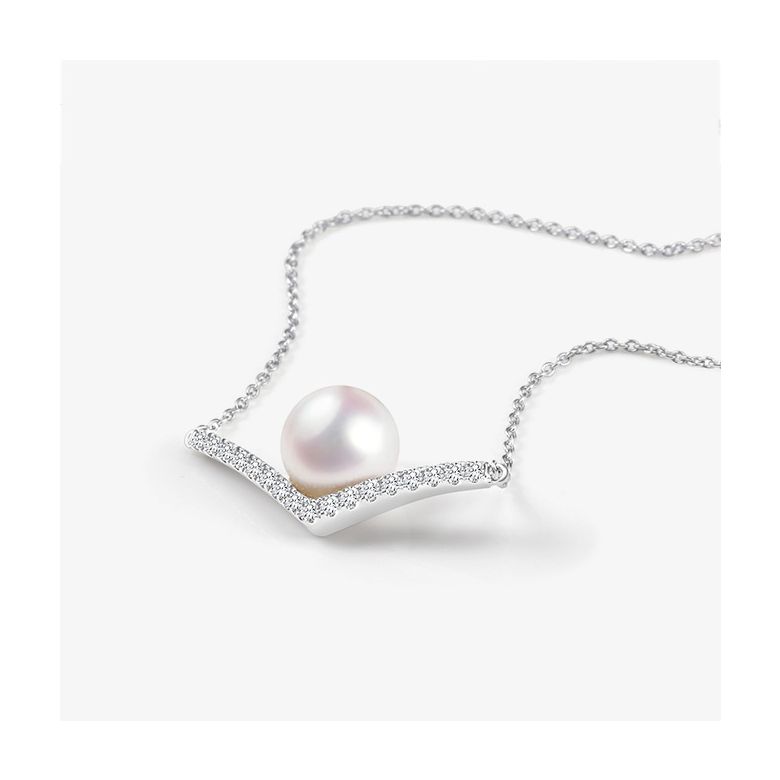 Pendentif Réflexion 4 - 2