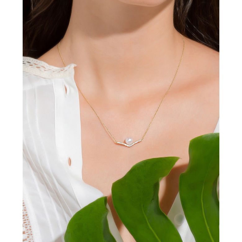 Pendentif Réflexion 3 - 5