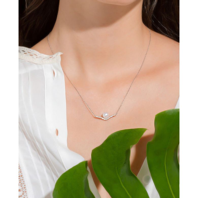 Pendentif Réflexion 4 - 6