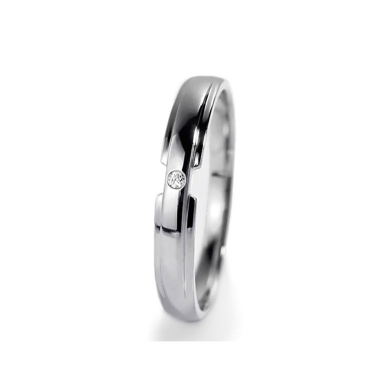Jack Platine - 1