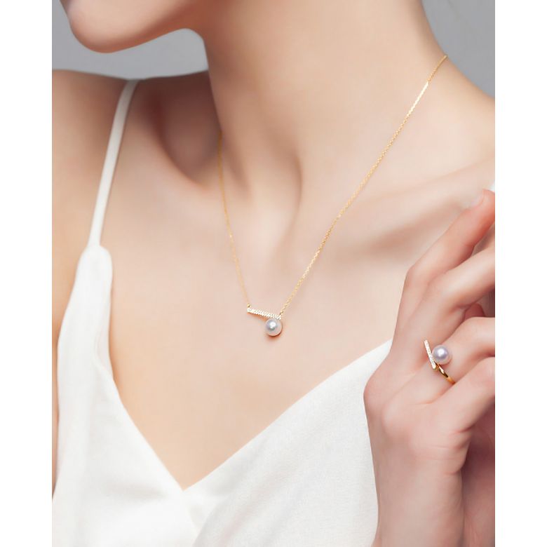 Pendentif Réflexion 2 - 7