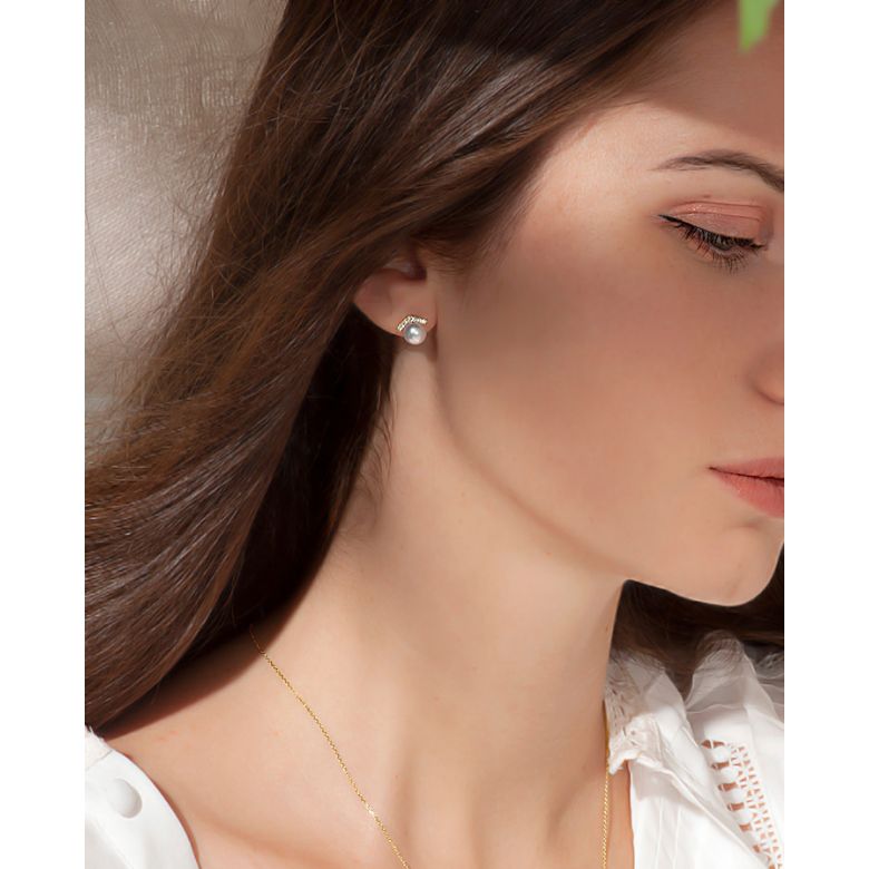 Boucles Oreilles Réflexion 3 - 4